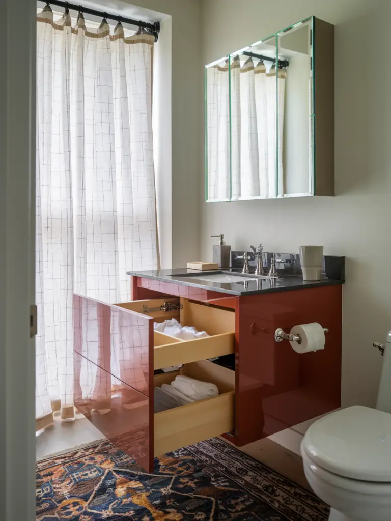 Bathroom Ideas For Small Spaces