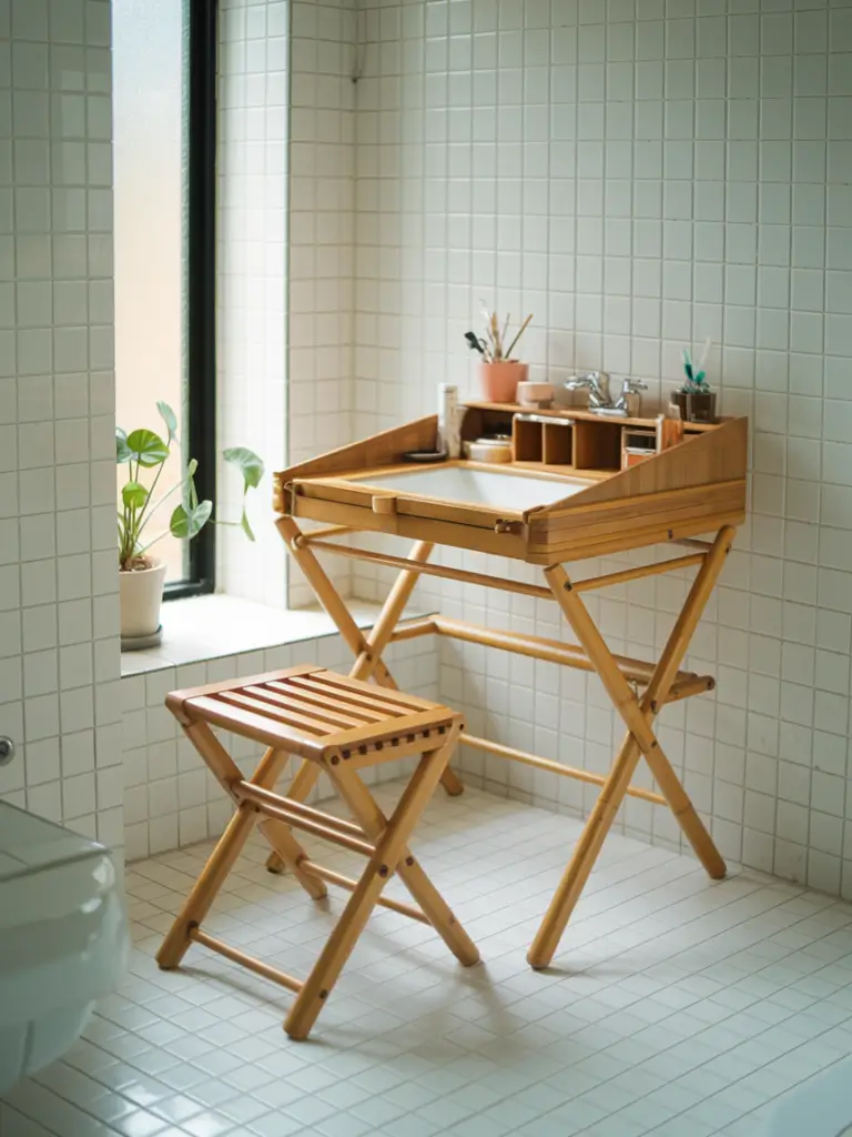 Bathroom Ideas For Small Spaces