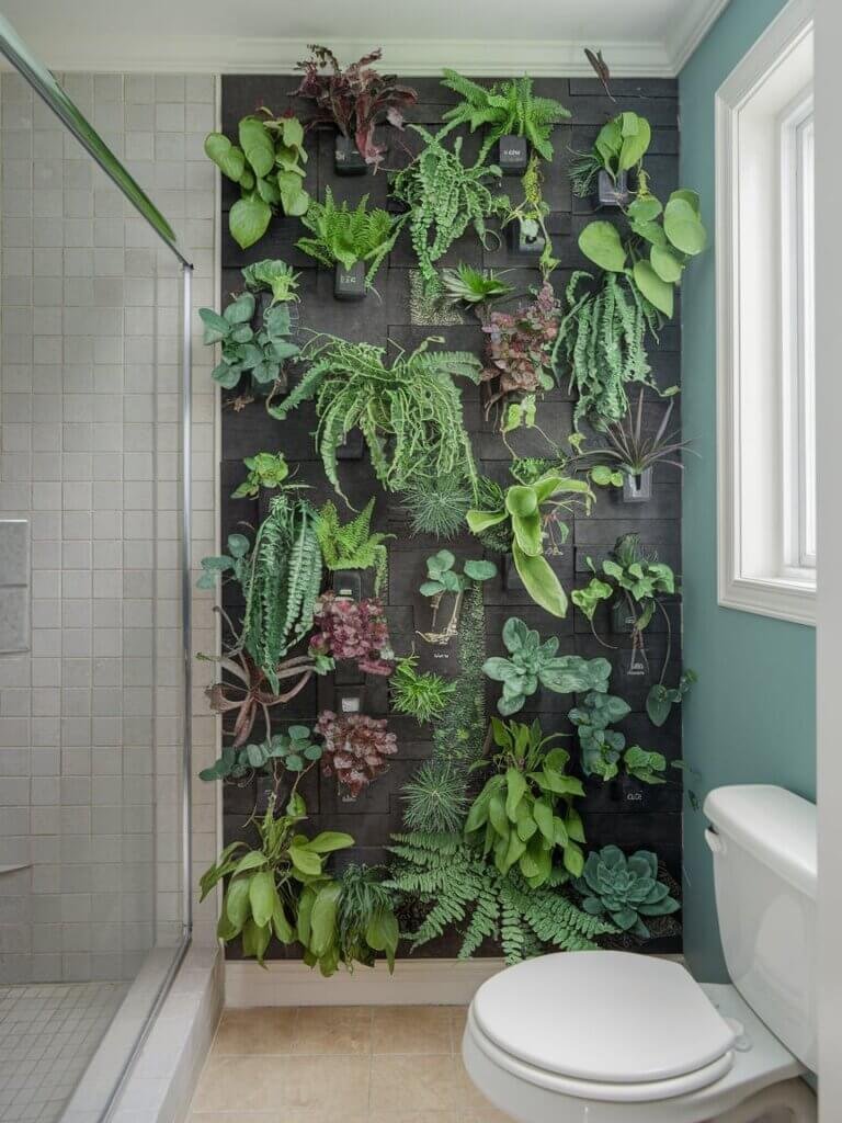 Bathroom Ideas For Small Spaces