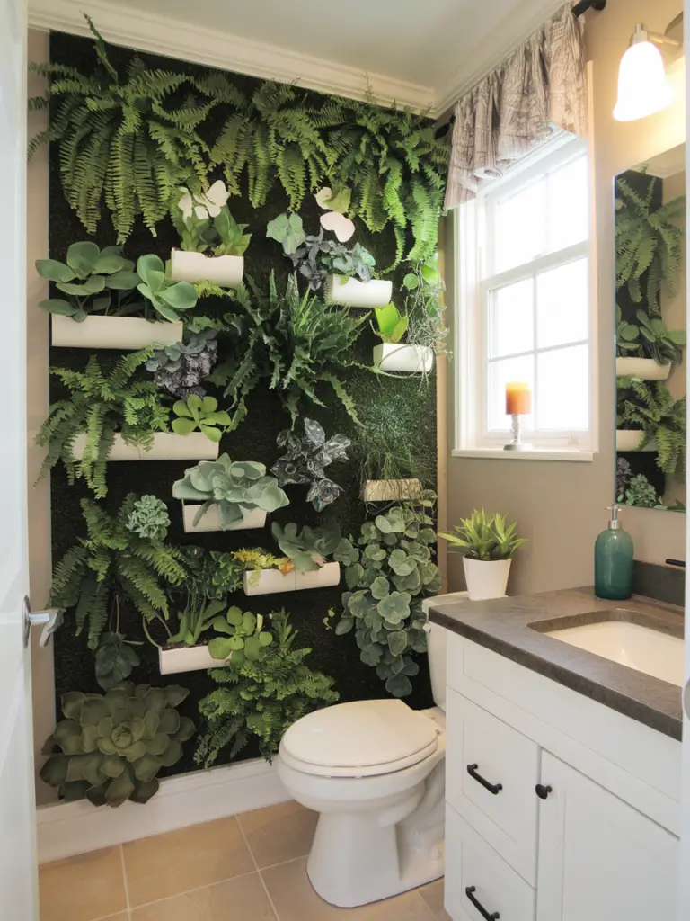 Bathroom Ideas For Small Spaces