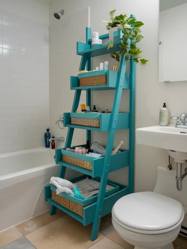 Bathroom Ideas For Small Spaces