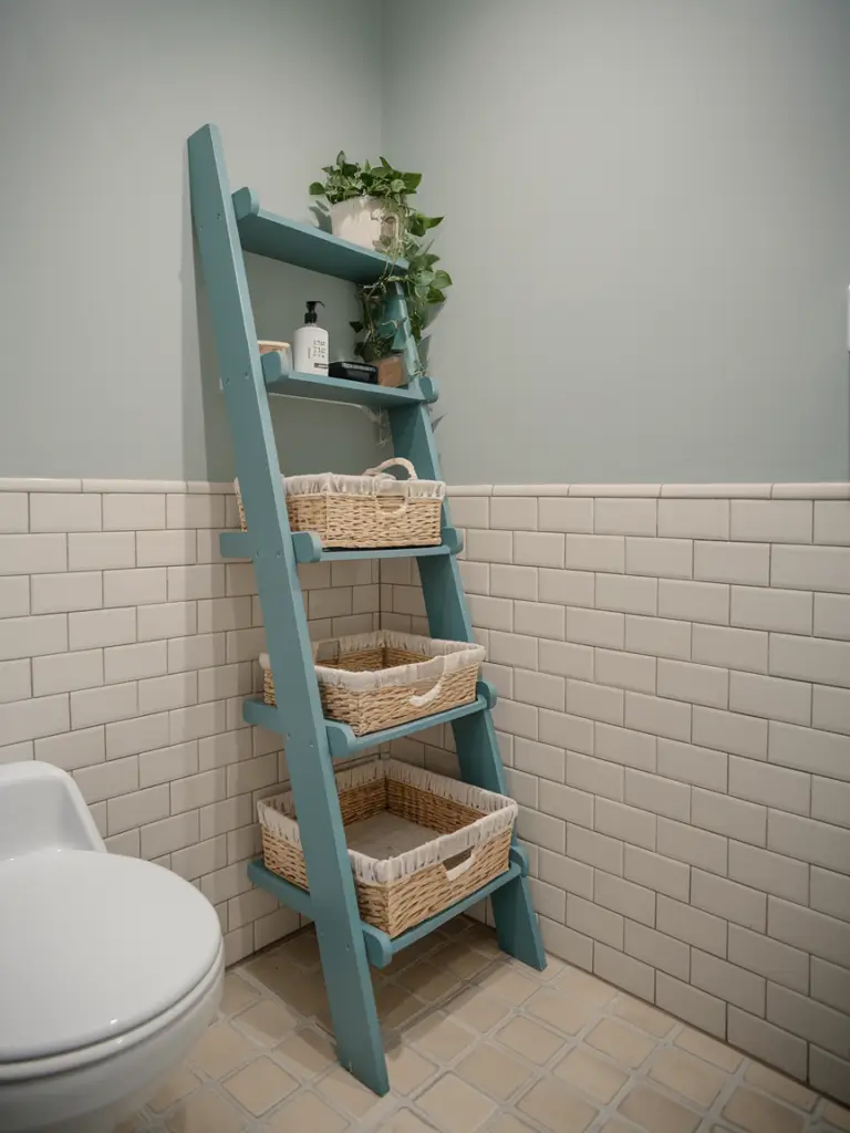 Bathroom Ideas For Small Spaces