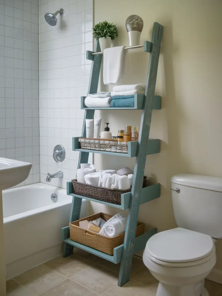 Bathroom Ideas For Small Spaces