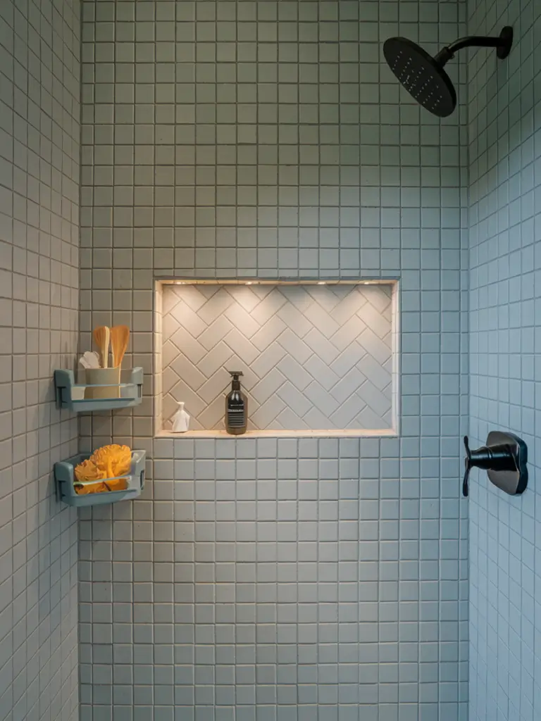 Bathroom Ideas For Small Spaces