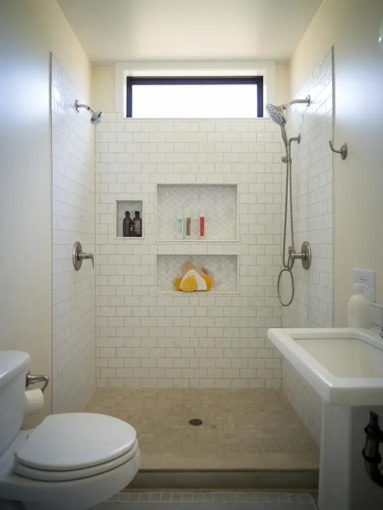 Bathroom Ideas For Small Spaces