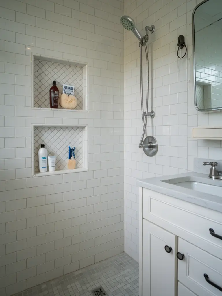 Bathroom Ideas For Small Spaces