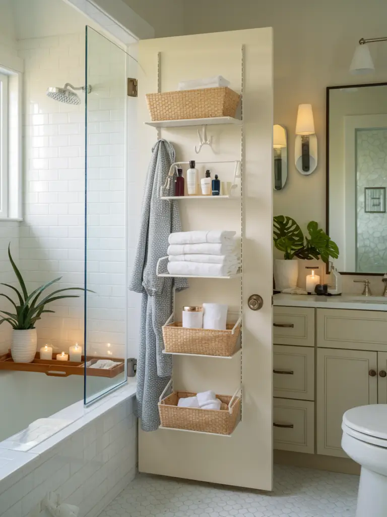 Bathroom Ideas For Small Spaces