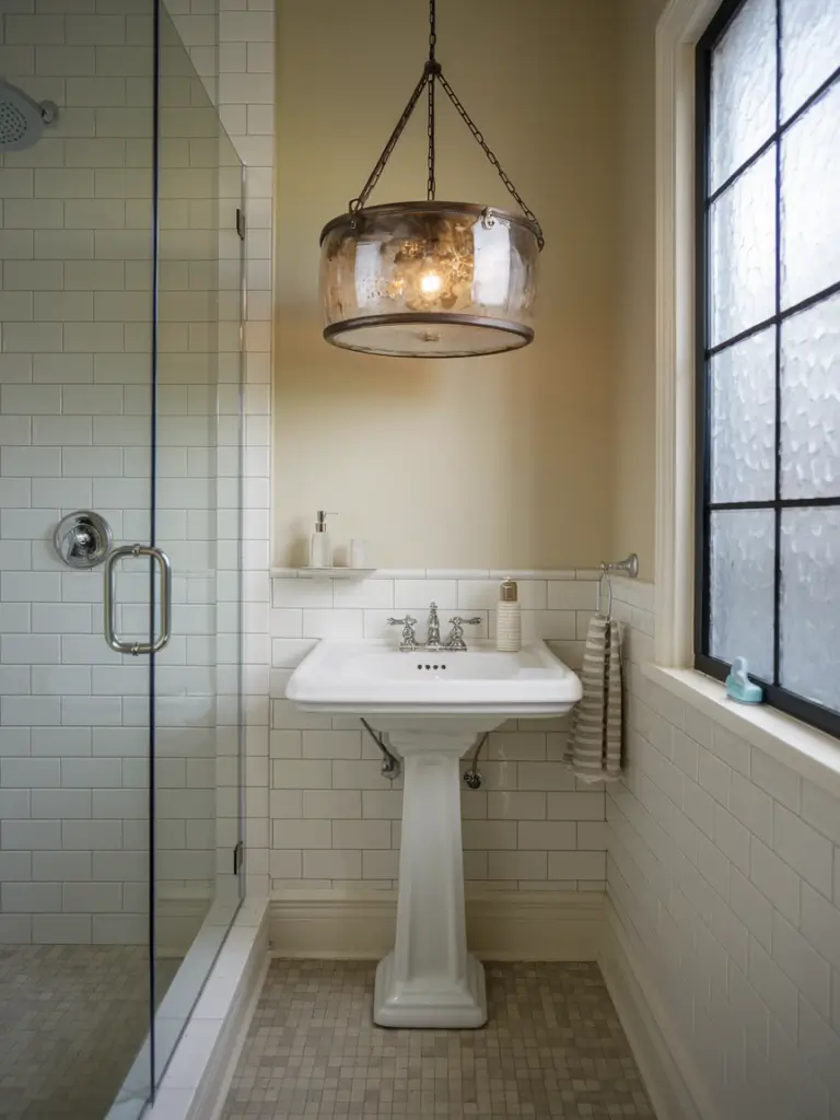 Bathroom Ideas For Small Spaces