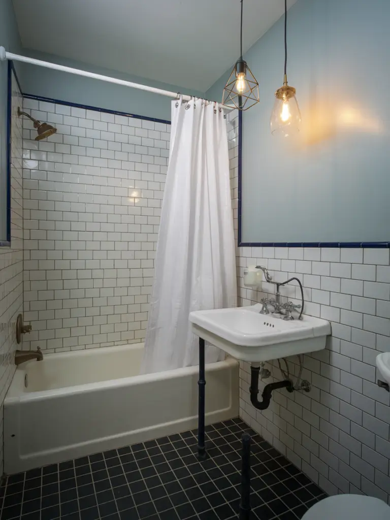 Bathroom Ideas For Small Spaces