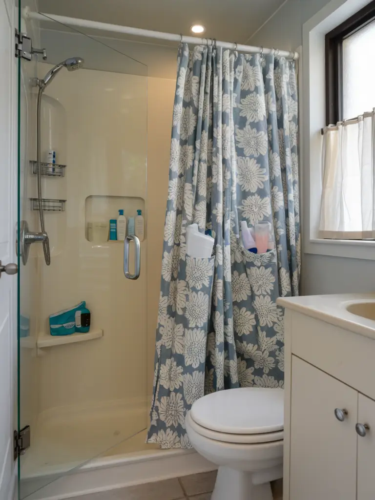 Bathroom Ideas For Small Spaces