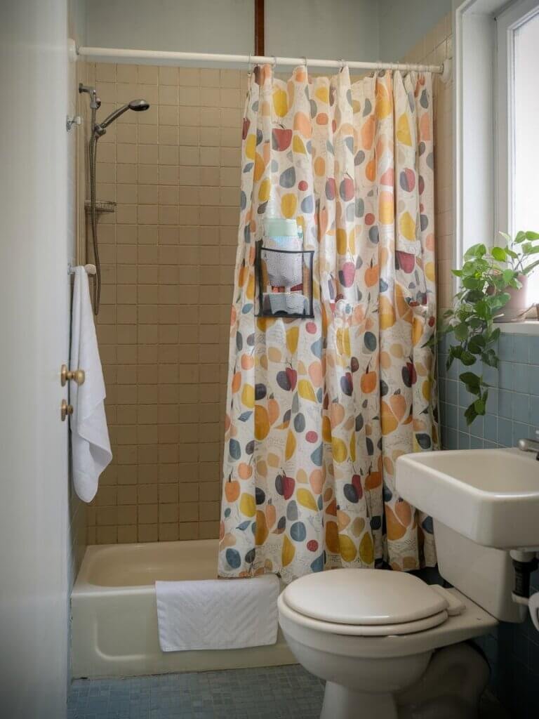 Bathroom Ideas For Small Spaces