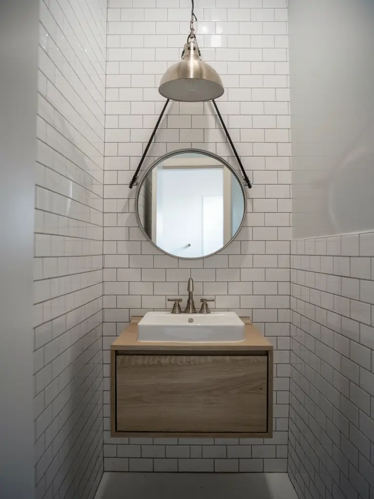 Bathroom Ideas For Small Spaces