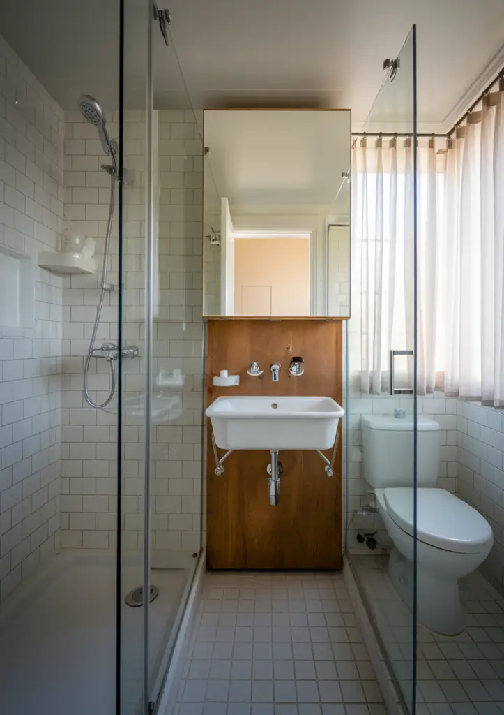 Bathroom Ideas For Small Spaces