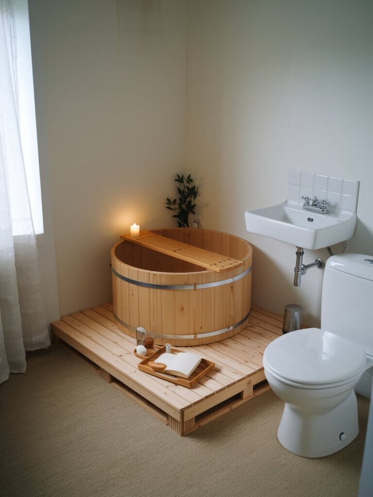 Bathroom Ideas For Small Spaces