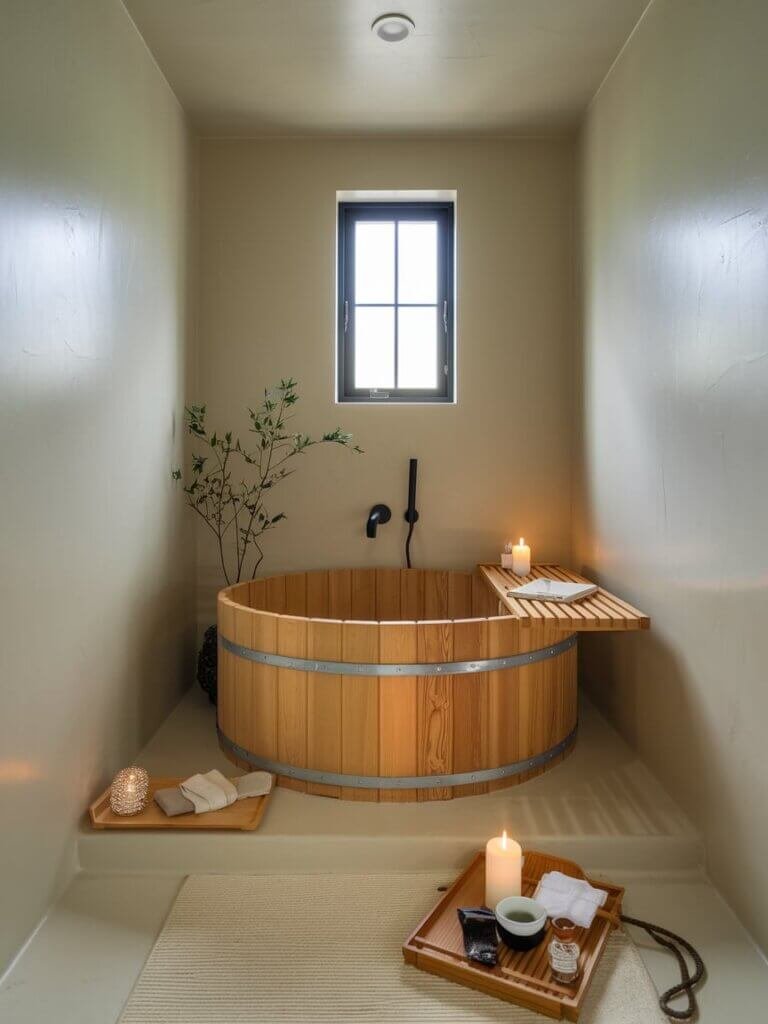 Bathroom Ideas For Small Spaces