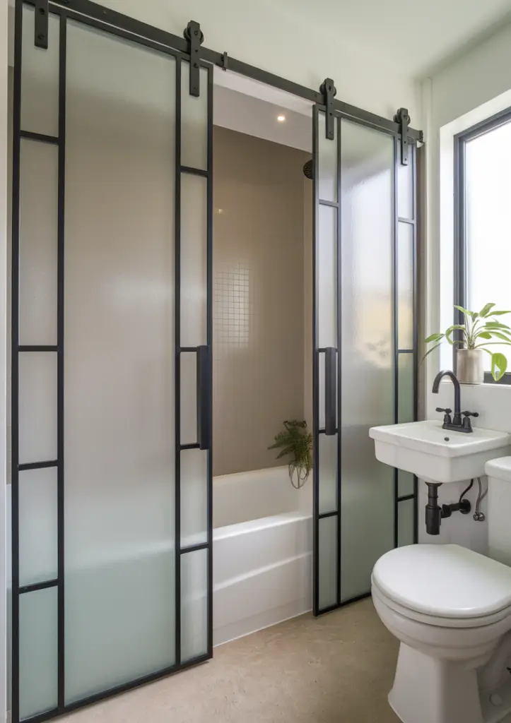 Bathroom Ideas For Small Spaces