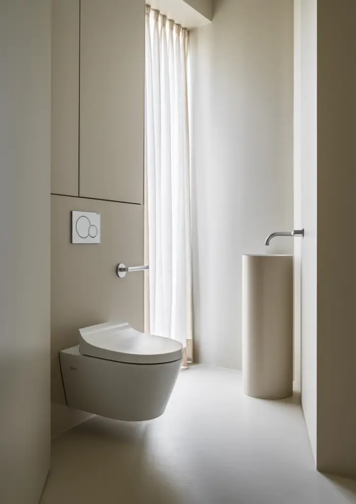 Bathroom Ideas For Small Spaces