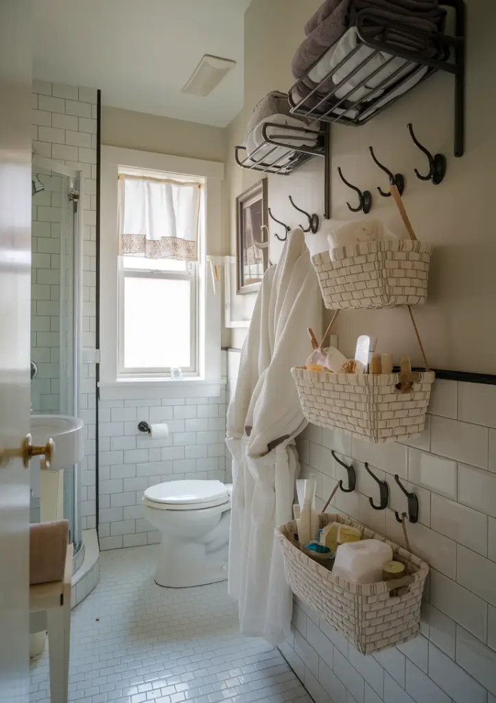 Bathroom Ideas For Small Spaces