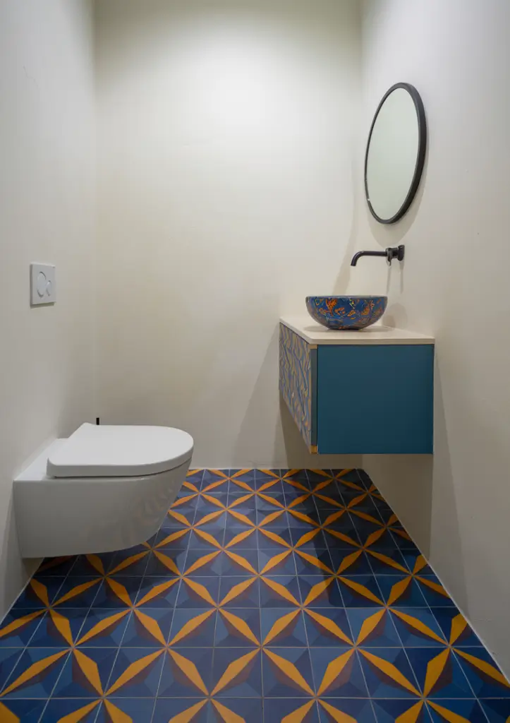 Bathroom Ideas For Small Spaces