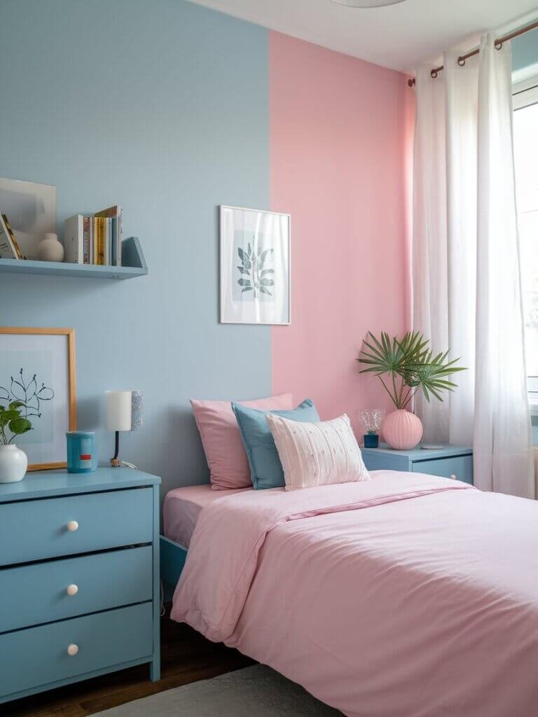 Bedroom Ideas for Small Rooms