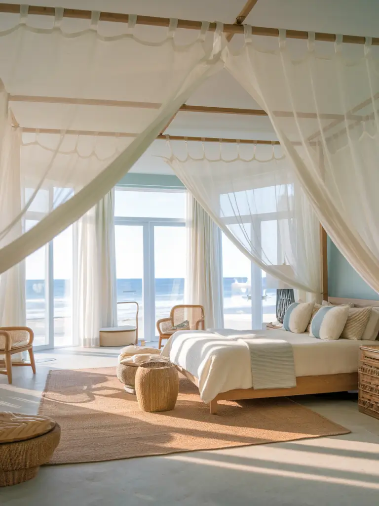 boho coastal 5