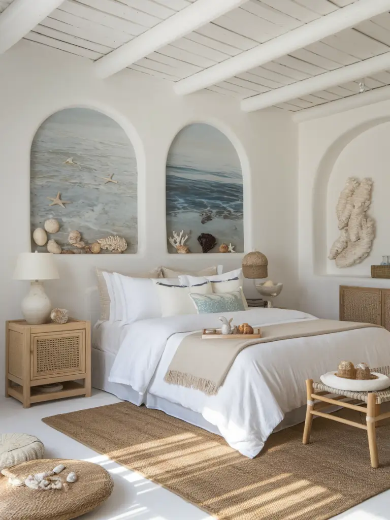 boho coastal 6