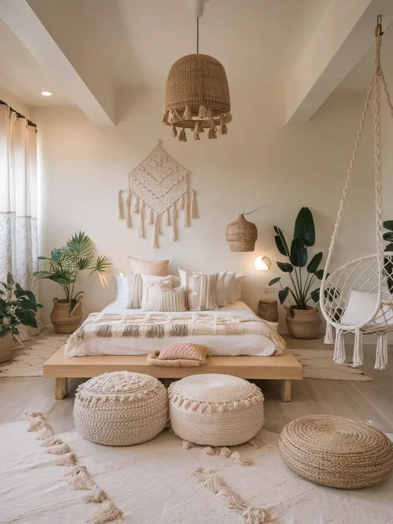 boho coastal 7