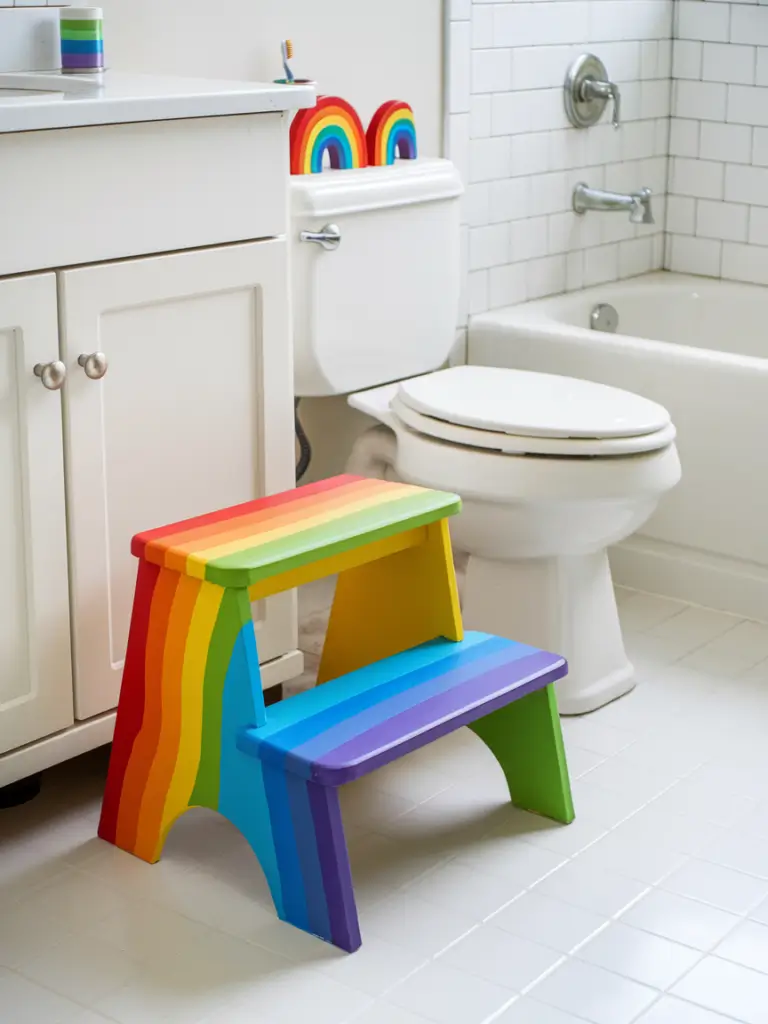 Kids Bathroom Design Ideas