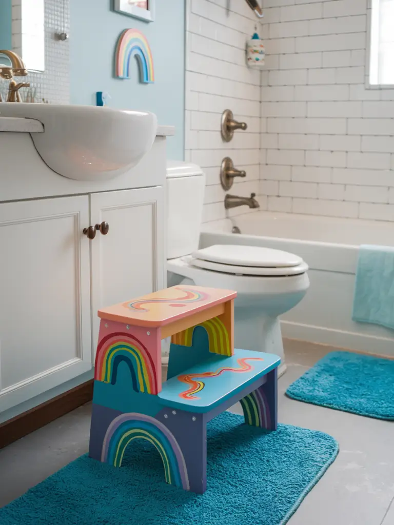 Kids Bathroom Design Ideas