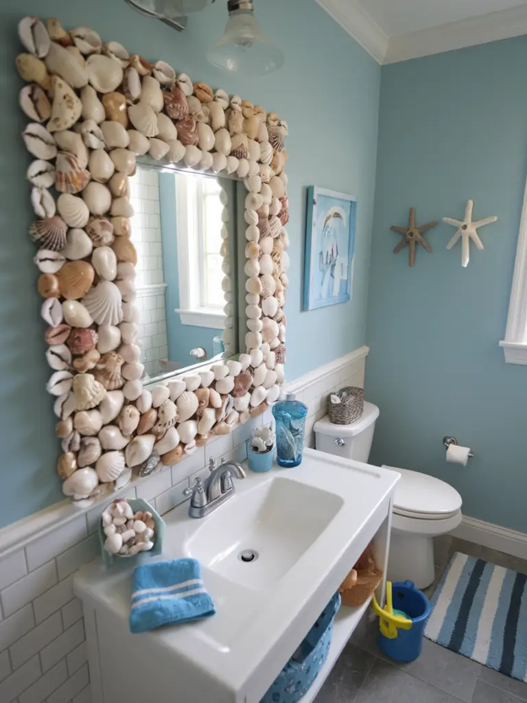 Kids Bathroom Design Ideas