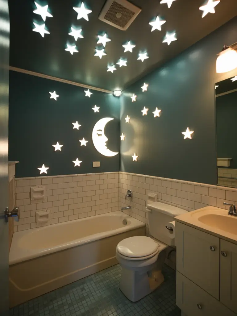 Kids Bathroom Design Ideas