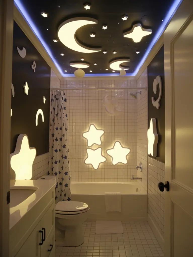 Kids Bathroom Design Ideas