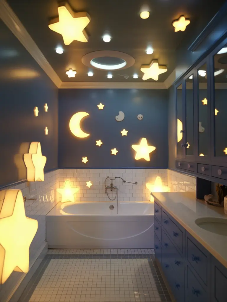 Kids Bathroom Design Ideas