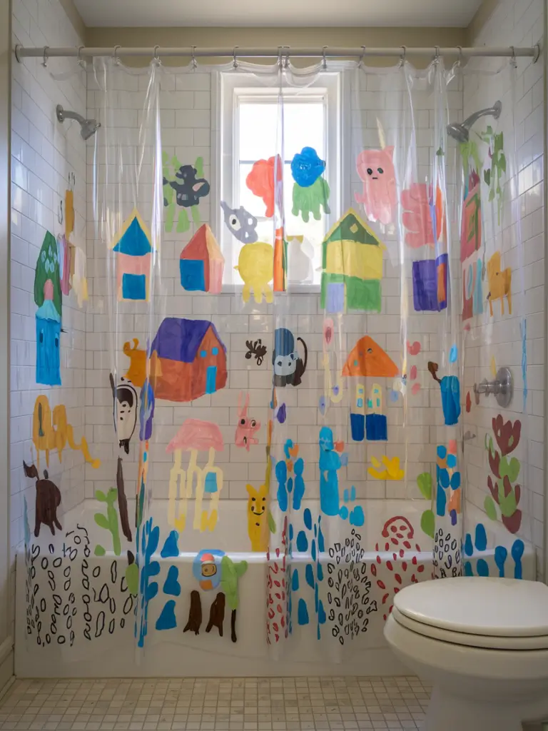 Kids Bathroom Design Ideas