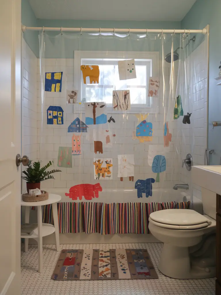 Kids Bathroom Design Ideas