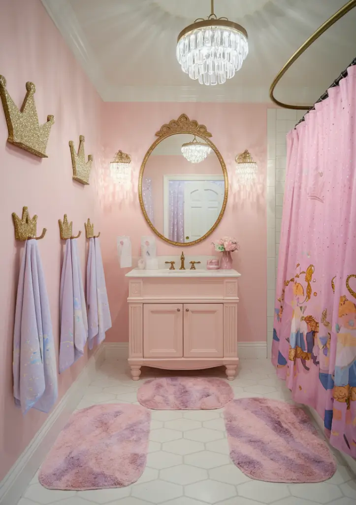 kids bathroom design ideas5