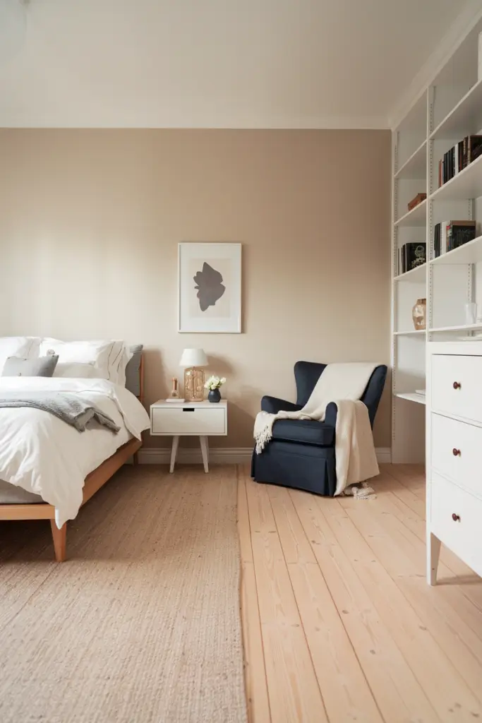 scandinavian bedroom 8 1