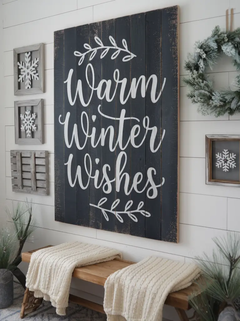 winter wall art 4