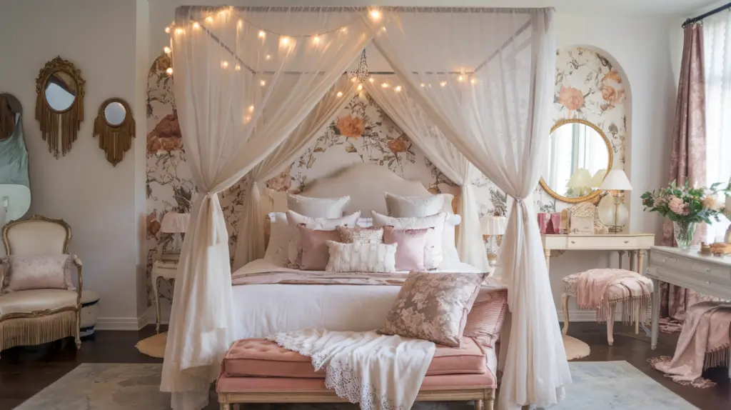 Bedroom Ideas Aesthetic