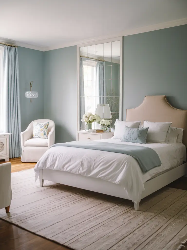 Cozy and Chic Spring Bedroom Ideas for a Stylish Refresh