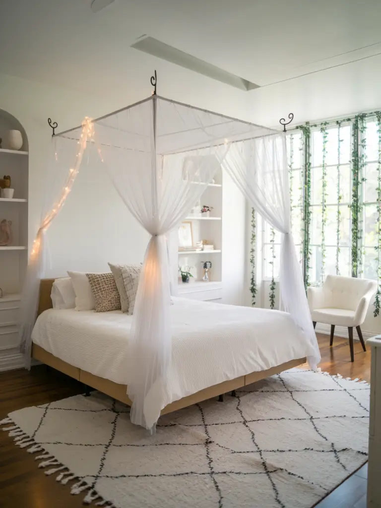 Cozy and Chic Spring Bedroom Ideas for a Stylish Refresh