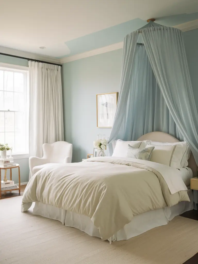 Cozy and Chic Spring Bedroom Ideas for a Stylish Refresh