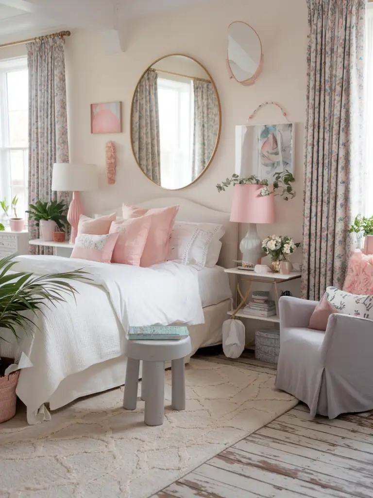 Cozy and Chic Spring Bedroom Ideas for a Stylish Refresh