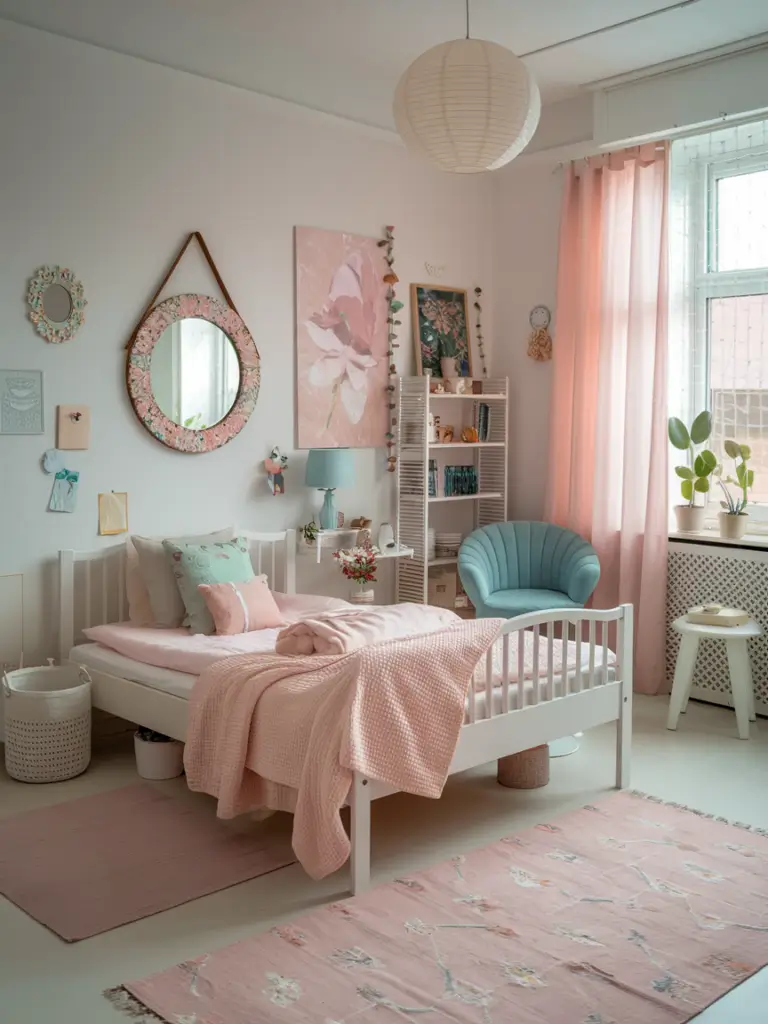 Cozy and Chic Spring Bedroom Ideas for a Stylish Refresh