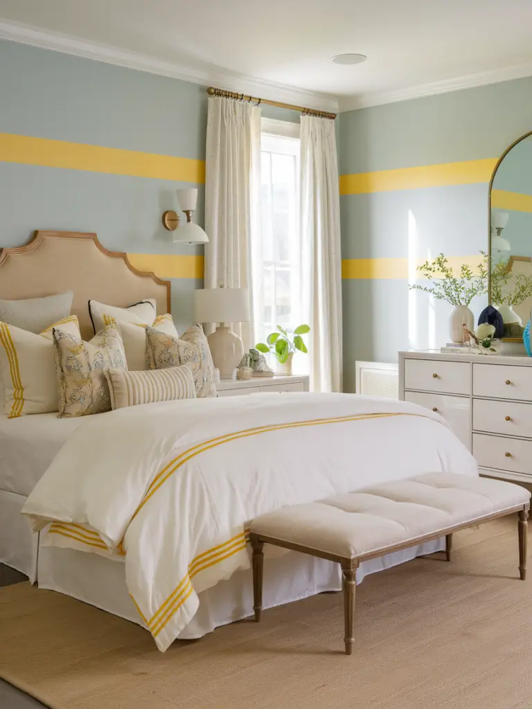 Cozy and Chic Spring Bedroom Ideas for a Stylish Refresh