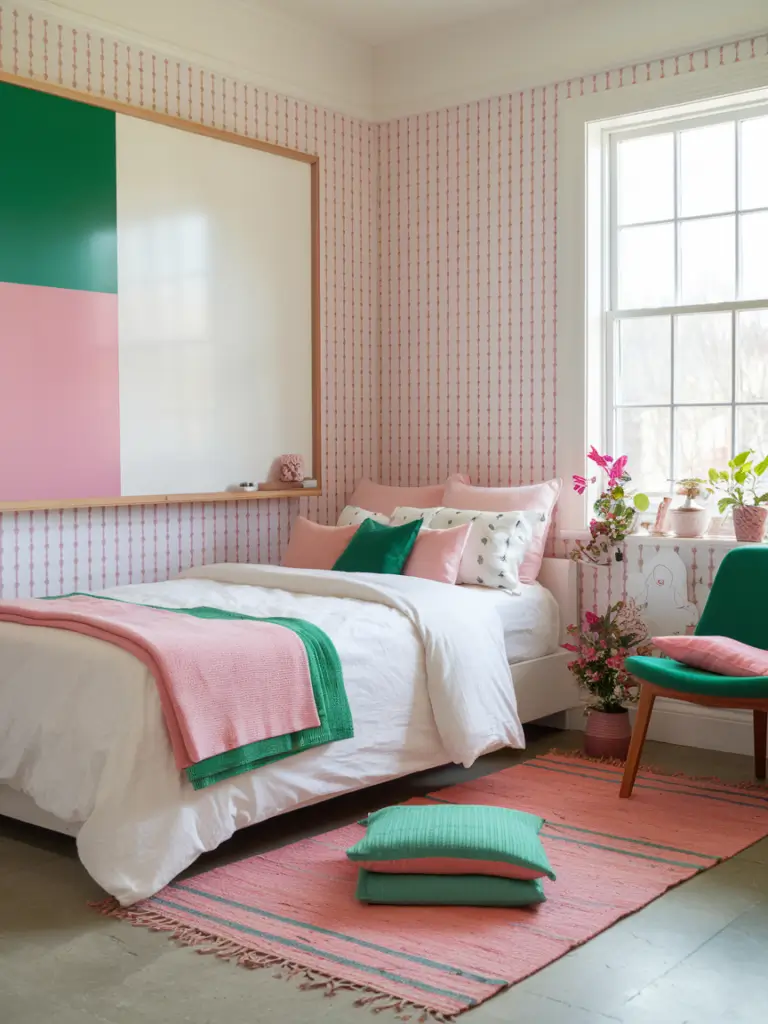 Cozy and Chic Spring Bedroom Ideas for a Stylish Refresh