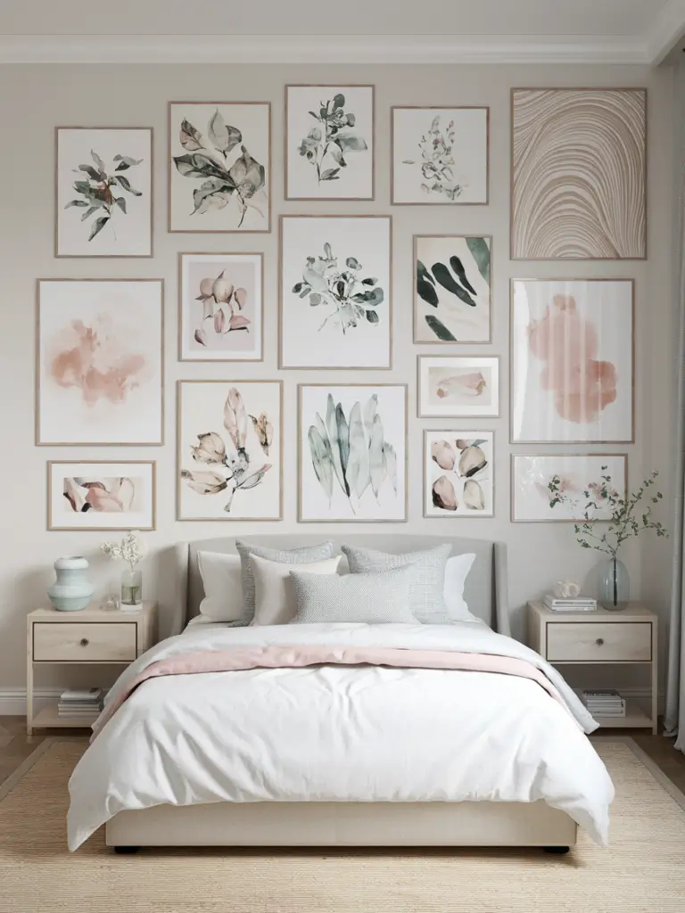 Cozy and Chic Spring Bedroom Ideas for a Stylish Refresh