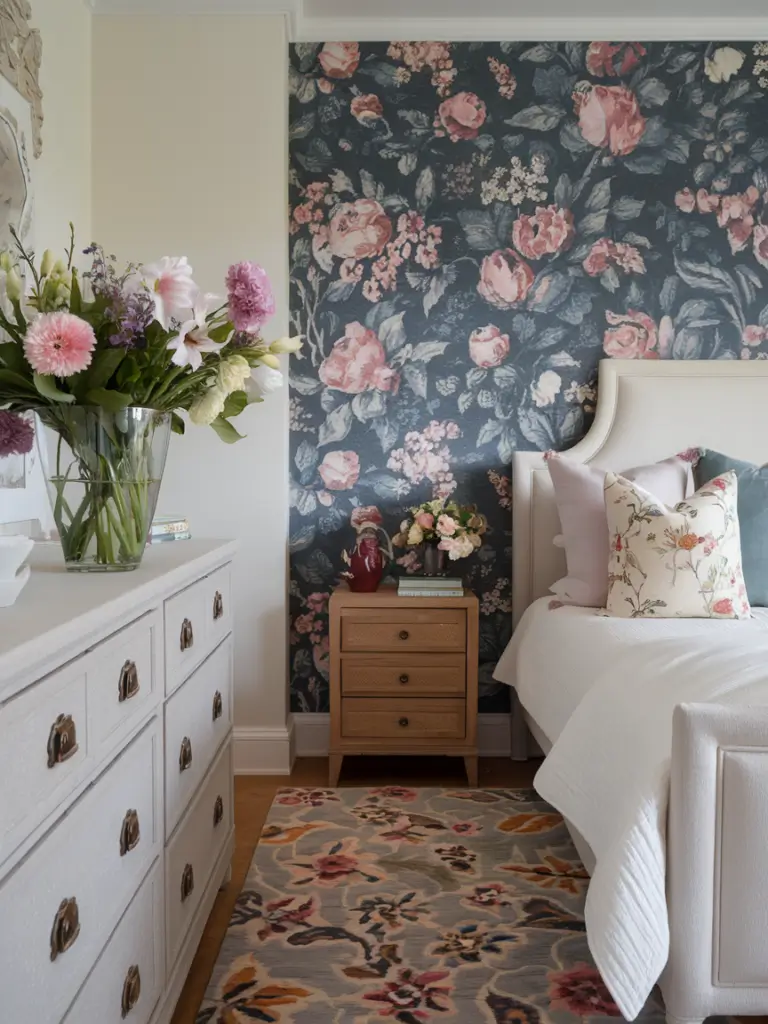 Cozy and Chic Spring Bedroom Ideas for a Stylish Refresh