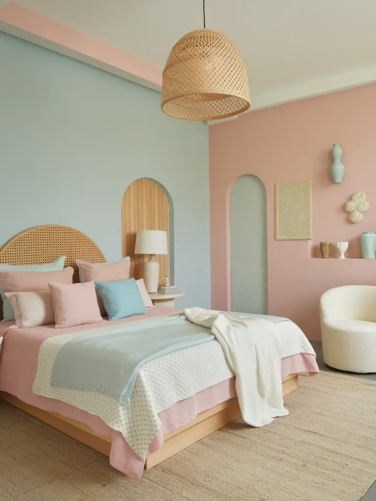 Cozy and Chic Spring Bedroom Ideas for a Stylish Refresh