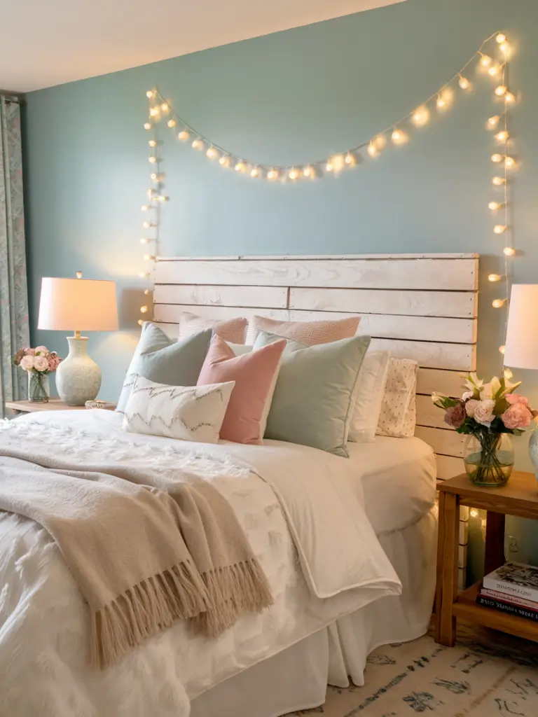 Cozy and Chic Spring Bedroom Ideas for a Stylish Refresh